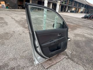 bontott MAZDA 3 Bal első Ajtó (Részeivel)