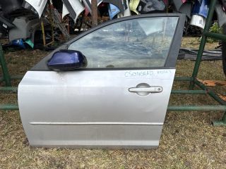 bontott MAZDA 3 Bal első Ajtó (Részeivel)