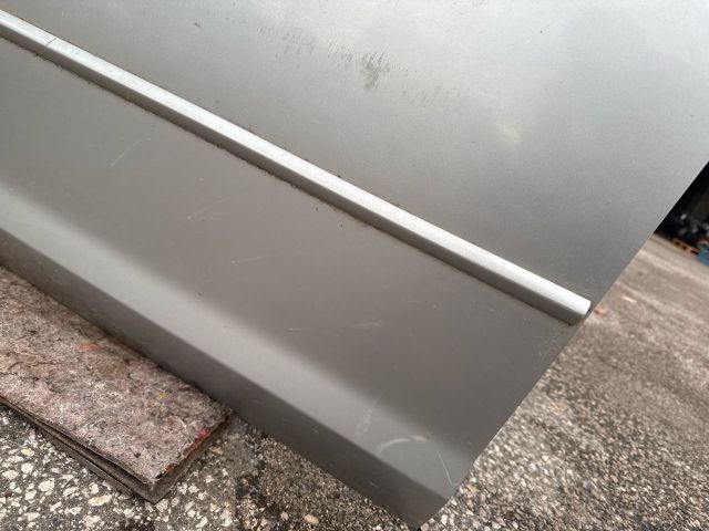 bontott MAZDA 3 Bal első Ajtó (Részeivel)