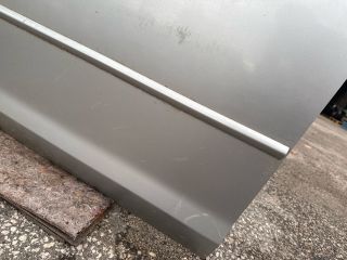 bontott MAZDA 3 Bal első Ajtó (Részeivel)