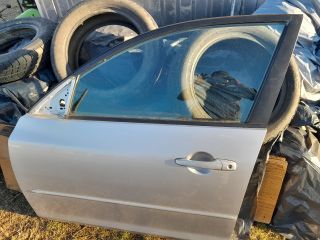 bontott MAZDA 3 Bal első Ajtó (Részeivel)