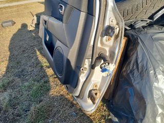 bontott MAZDA 3 Bal első Ajtó (Részeivel)