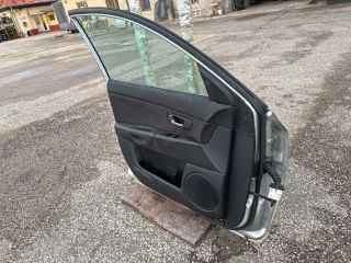 bontott MAZDA 3 Bal első Ajtó (Részeivel)