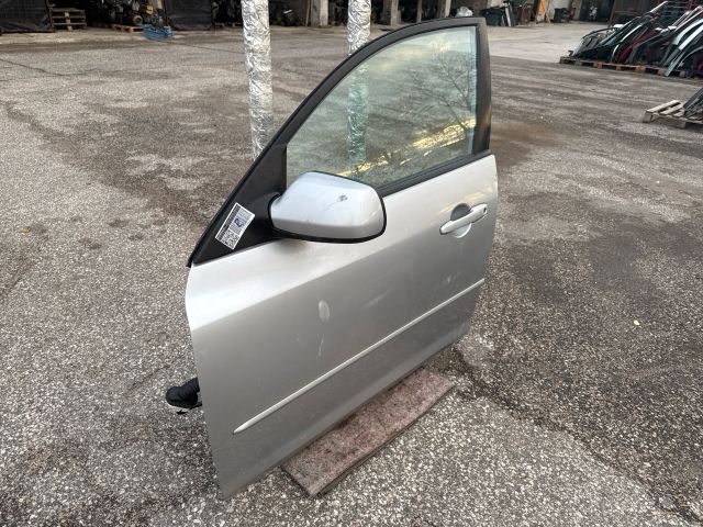 bontott MAZDA 3 Bal első Ajtó (Részeivel)