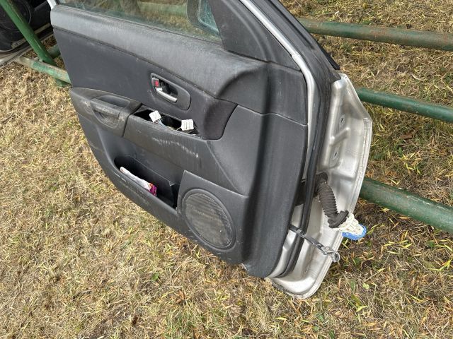 bontott MAZDA 3 Bal első Ajtó (Részeivel)