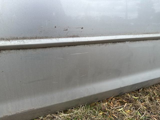 bontott MAZDA 3 Bal első Ajtó (Részeivel)