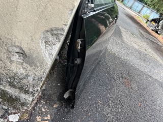 bontott MAZDA 3 Bal első Ajtó (Részeivel)