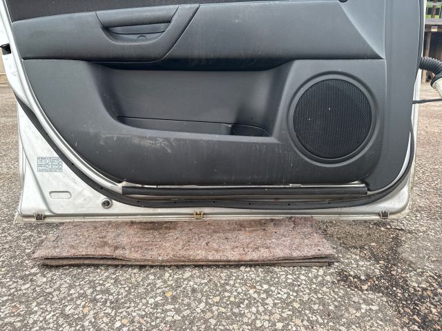 bontott MAZDA 3 Bal első Ajtó (Részeivel)