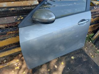 bontott MAZDA 3 Bal első Ajtó (Részeivel)