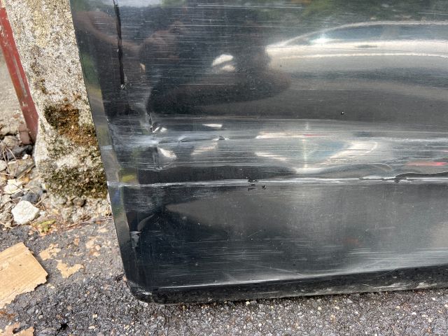 bontott MAZDA 3 Bal első Ajtó (Részeivel)