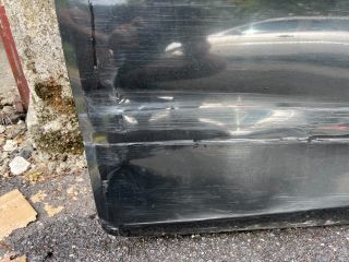 bontott MAZDA 3 Bal első Ajtó (Részeivel)