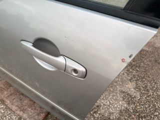 bontott MAZDA 3 Bal első Ajtó (Részeivel)