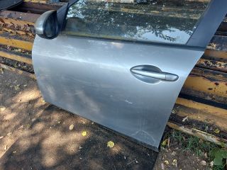 bontott MAZDA 3 Bal első Ajtó (Részeivel)