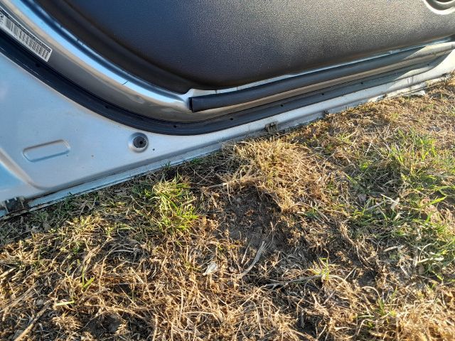 bontott MAZDA 3 Bal első Ajtó (Részeivel)