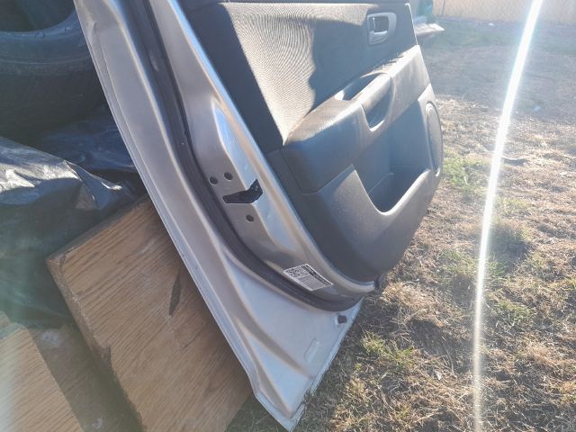 bontott MAZDA 3 Bal első Ajtó (Részeivel)