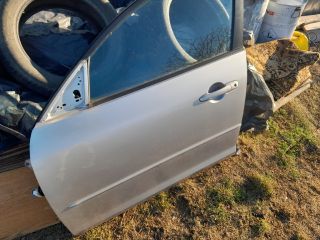 bontott MAZDA 3 Bal első Ajtó (Részeivel)