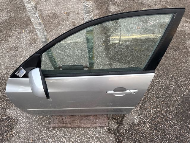 bontott MAZDA 3 Bal első Ajtó (Részeivel)