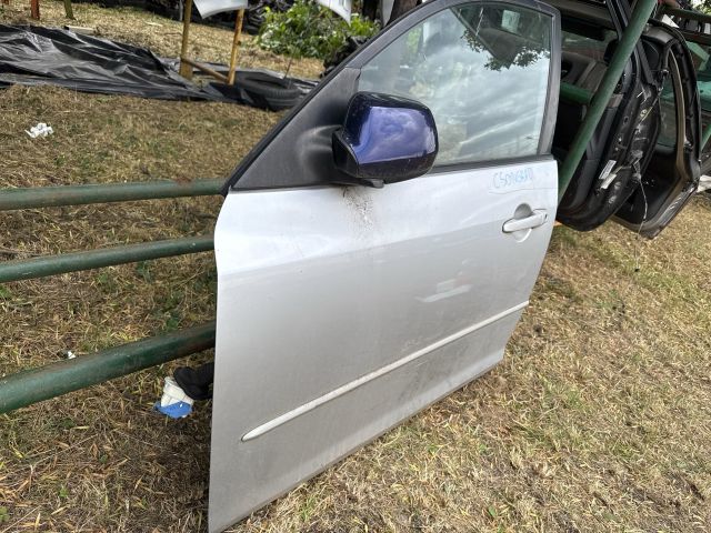 bontott MAZDA 3 Bal első Ajtó (Részeivel)