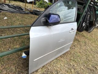 bontott MAZDA 3 Bal első Ajtó (Részeivel)