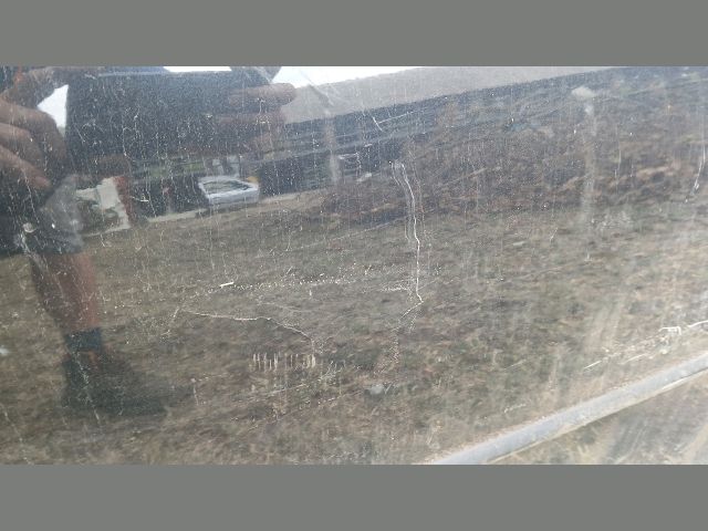 bontott MAZDA 3 Bal első Ajtó (Üres lemez)