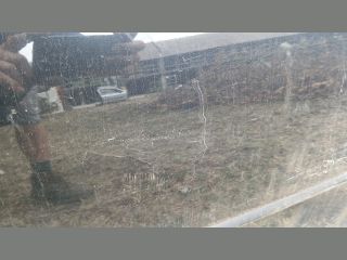 bontott MAZDA 3 Bal első Ajtó (Üres lemez)