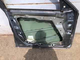 bontott MAZDA 3 Bal első Ajtó (Üres lemez)