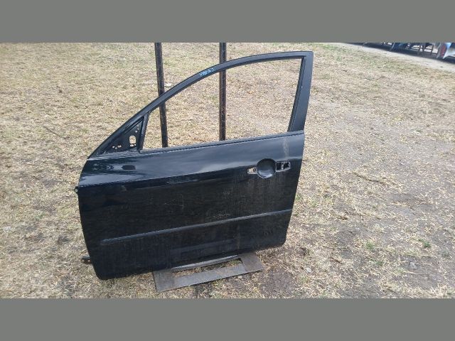 bontott MAZDA 3 Bal első Ajtó (Üres lemez)