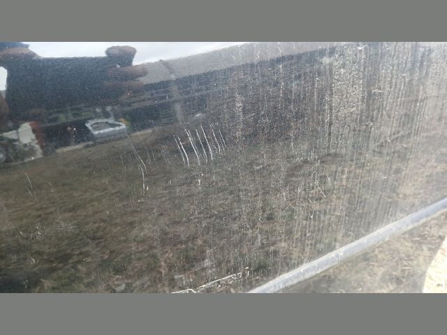 bontott MAZDA 3 Bal első Ajtó (Üres lemez)