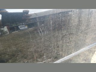 bontott MAZDA 3 Bal első Ajtó (Üres lemez)