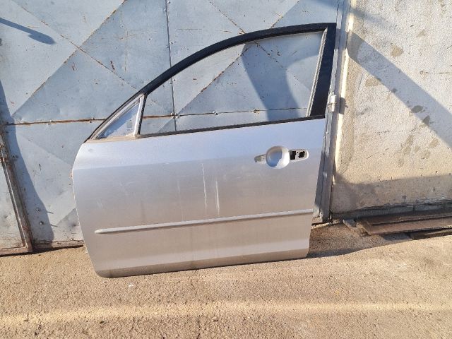 bontott MAZDA 3 Bal első Ajtó (Üres lemez)