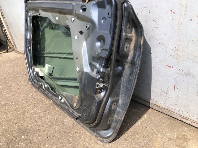 bontott MAZDA 3 Bal első Ajtó (Üres lemez)