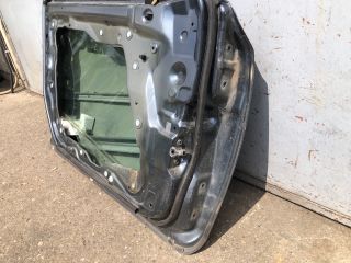 bontott MAZDA 3 Bal első Ajtó (Üres lemez)