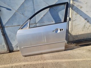 bontott MAZDA 3 Bal első Ajtó (Üres lemez)