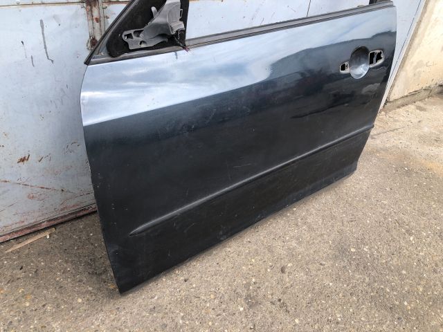 bontott MAZDA 3 Bal első Ajtó (Üres lemez)