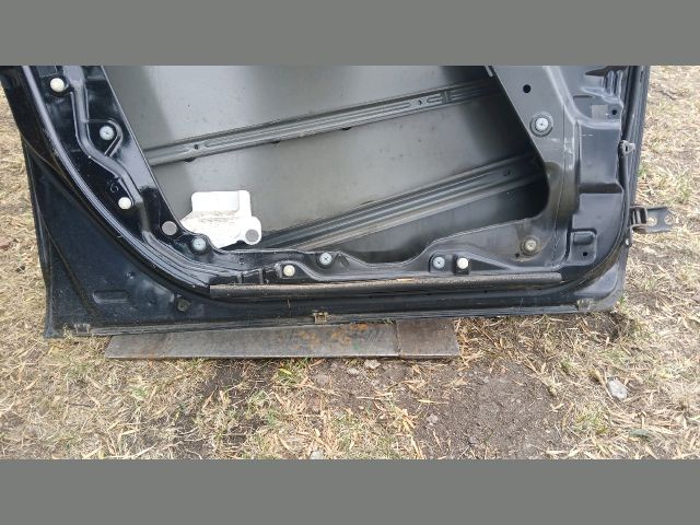 bontott MAZDA 3 Bal első Ajtó (Üres lemez)