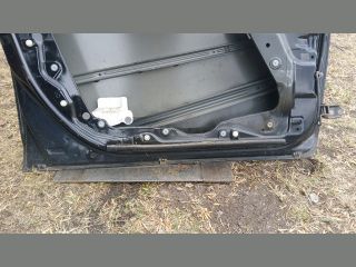 bontott MAZDA 3 Bal első Ajtó (Üres lemez)