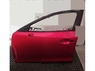 bontott MAZDA 3 Bal első Ajtó (Üres lemez)