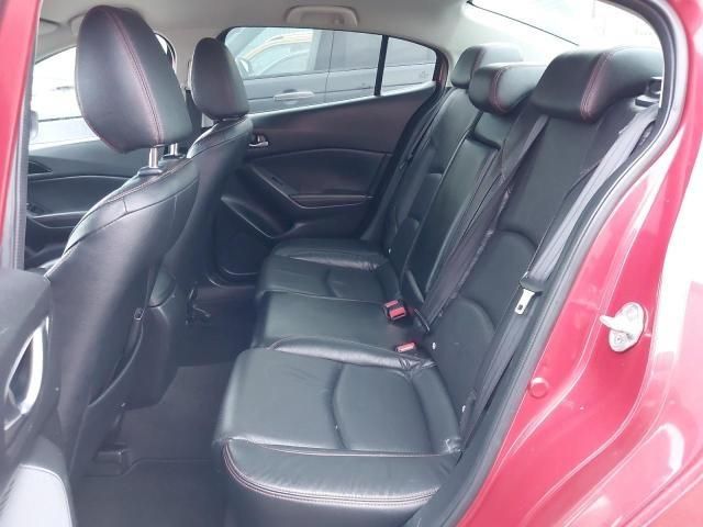 bontott MAZDA 3 Bal első Ajtó (Üres lemez)