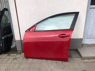 bontott MAZDA 3 Bal első Ajtó (Üres lemez)