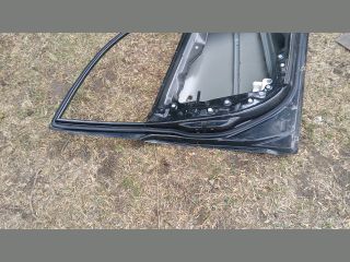 bontott MAZDA 3 Bal első Ajtó (Üres lemez)