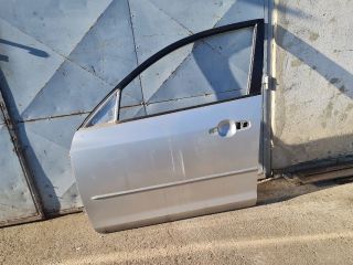 bontott MAZDA 3 Bal első Ajtó (Üres lemez)