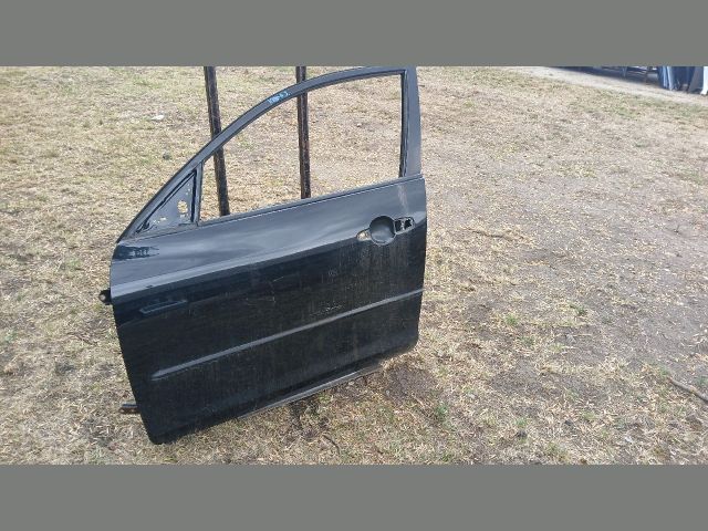 bontott MAZDA 3 Bal első Ajtó (Üres lemez)