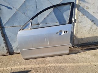 bontott MAZDA 3 Bal első Ajtó (Üres lemez)