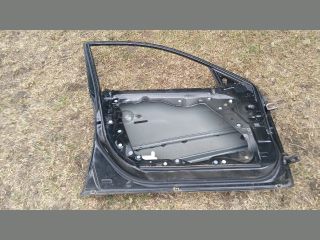 bontott MAZDA 3 Bal első Ajtó (Üres lemez)