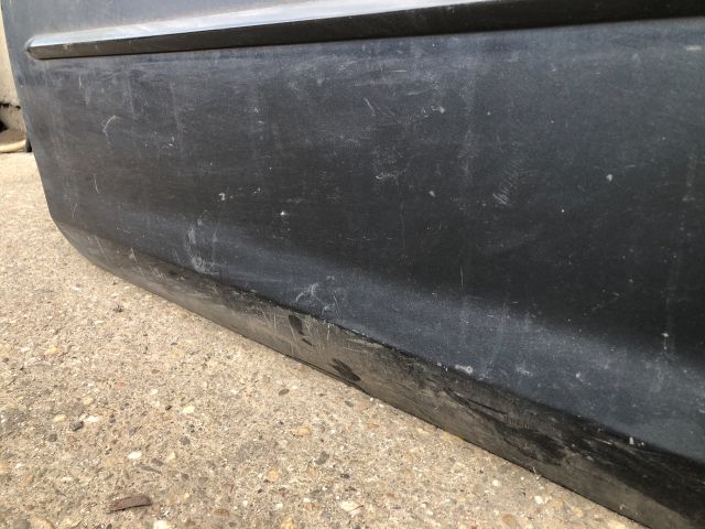 bontott MAZDA 3 Bal első Ajtó (Üres lemez)