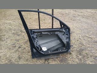 bontott MAZDA 3 Bal első Ajtó (Üres lemez)