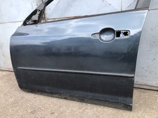 bontott MAZDA 3 Bal első Ajtó (Üres lemez)