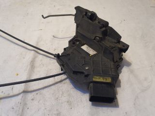 bontott MAZDA 3 Bal első Ajtózár