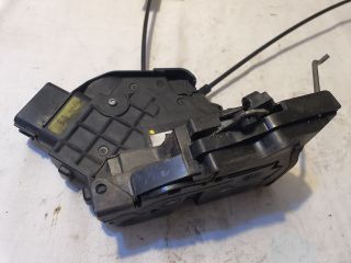 bontott MAZDA 3 Bal első Ajtózár