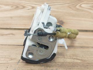 bontott MAZDA 3 Bal első Ajtózár